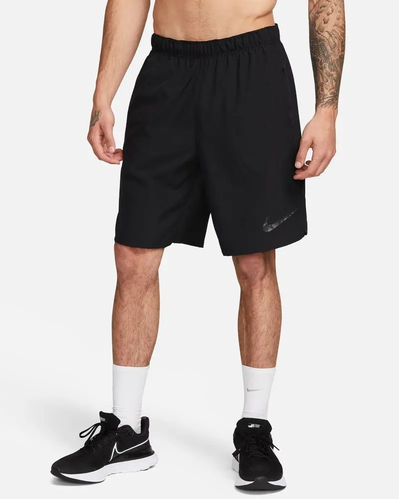 Short Nike Challenger pour homme