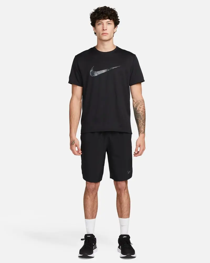 Short Nike Challenger pour homme