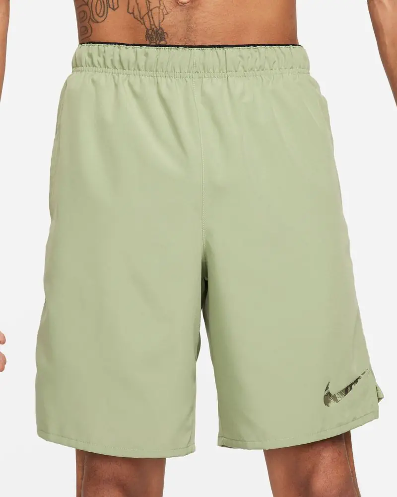 Short Nike Challenger pour homme