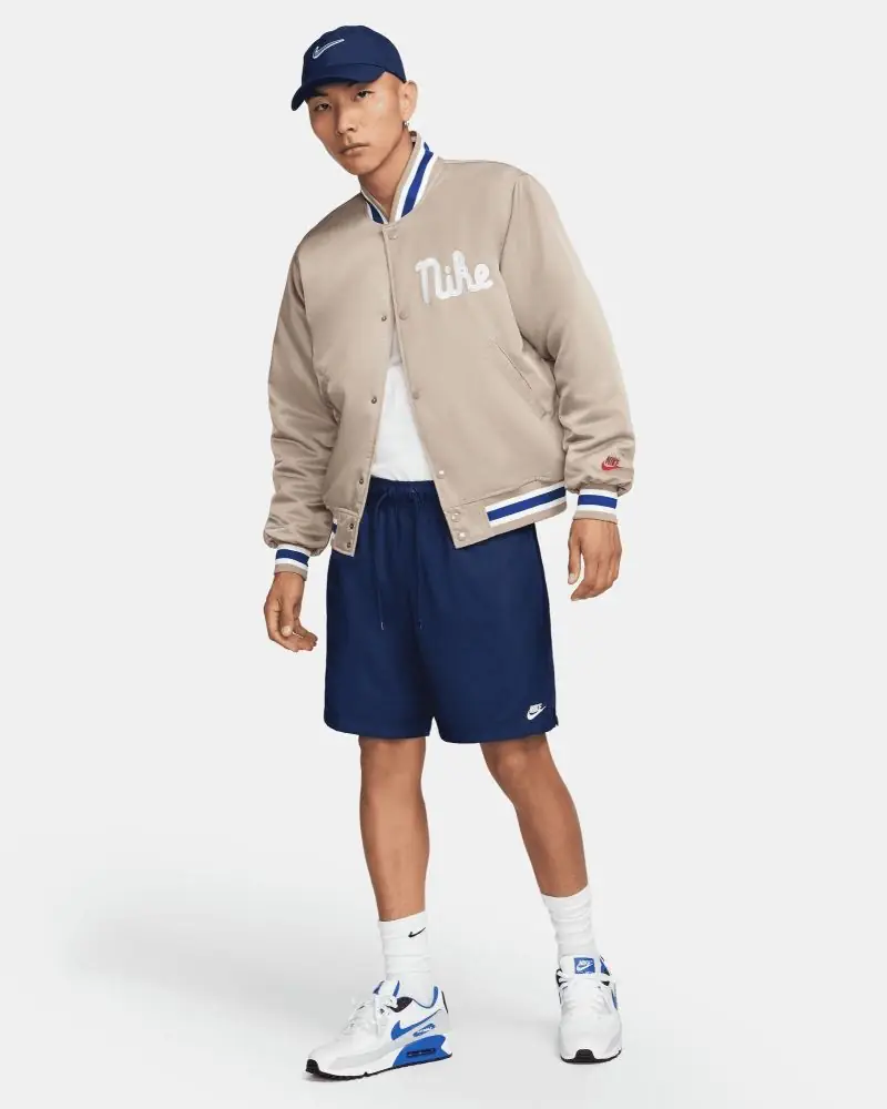 Short Nike Club pour homme