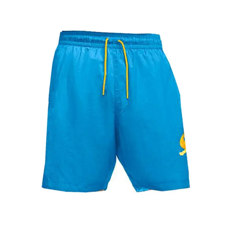 Short Nike Jordan Jumpman Poolside Bleu