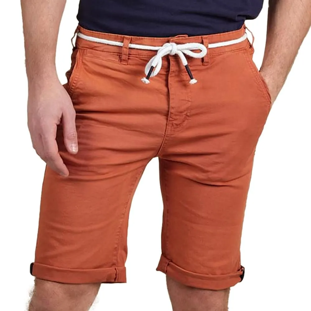 Short Orange Homme Deeluxe Karma