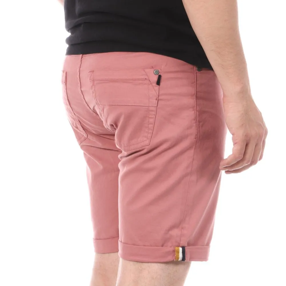 Short Rose Homme RMS26 3579