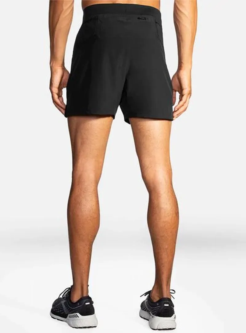 Short Salomon Cross 2-en-1