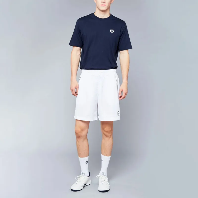 Short Sergio Tacchini Rob blanc