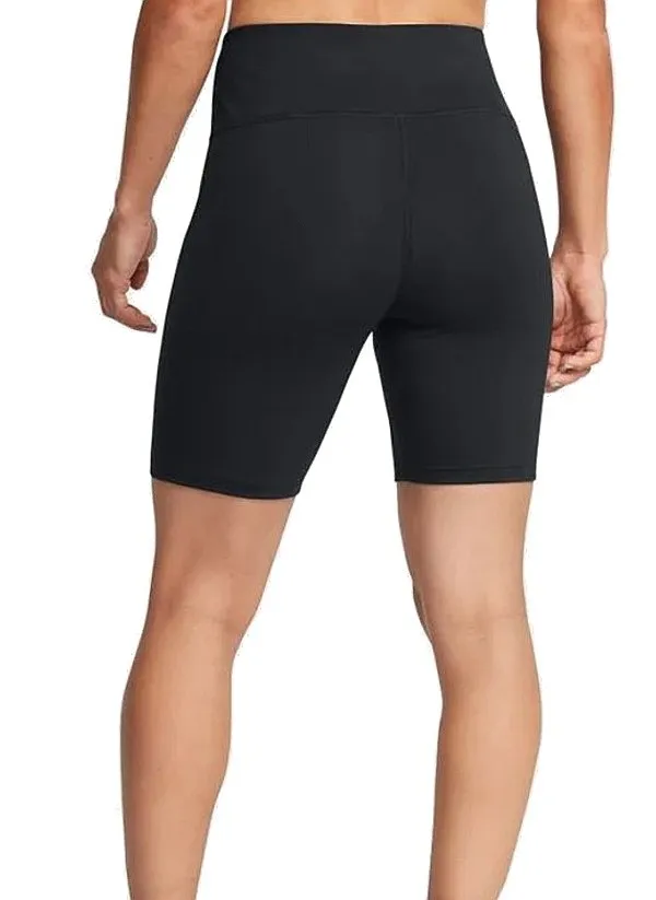 short Under Armour Rival 7in - Black - women´s