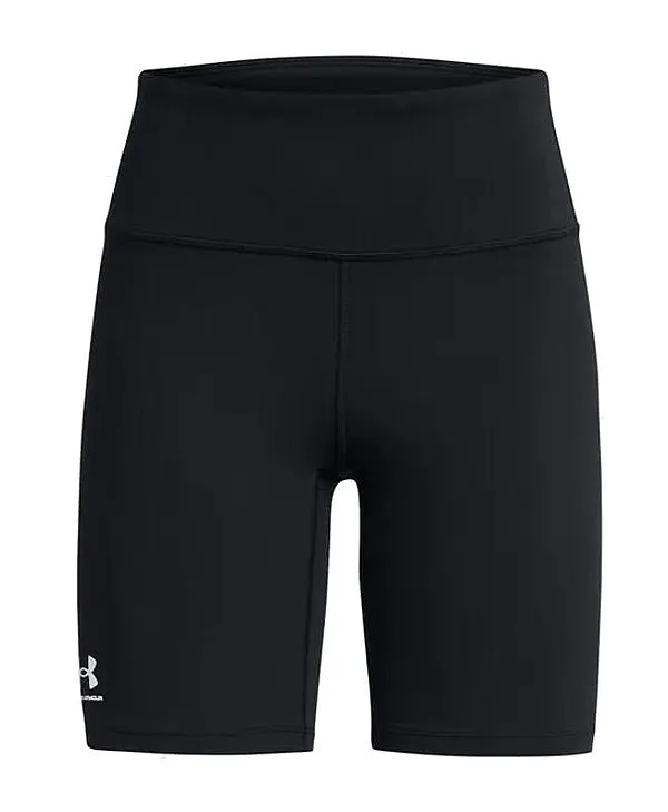 short Under Armour Rival 7in - Black - women´s