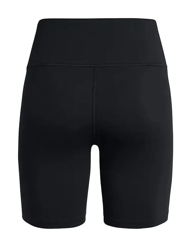 short Under Armour Rival 7in - Black - women´s