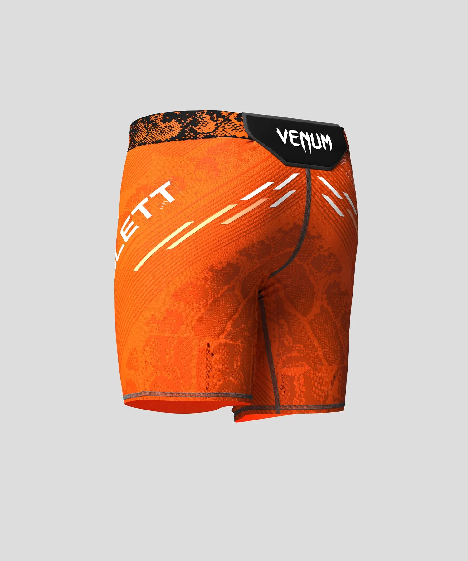 Short Vale Tudo pour Hommes UFC Adrenaline Unrivaled by Venum Classic - Orange - Paddy Pimblett