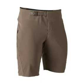 Short Vélo Homme Fox Flexair Ascent avec Sous-Short