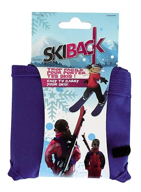 SKIBACK KID