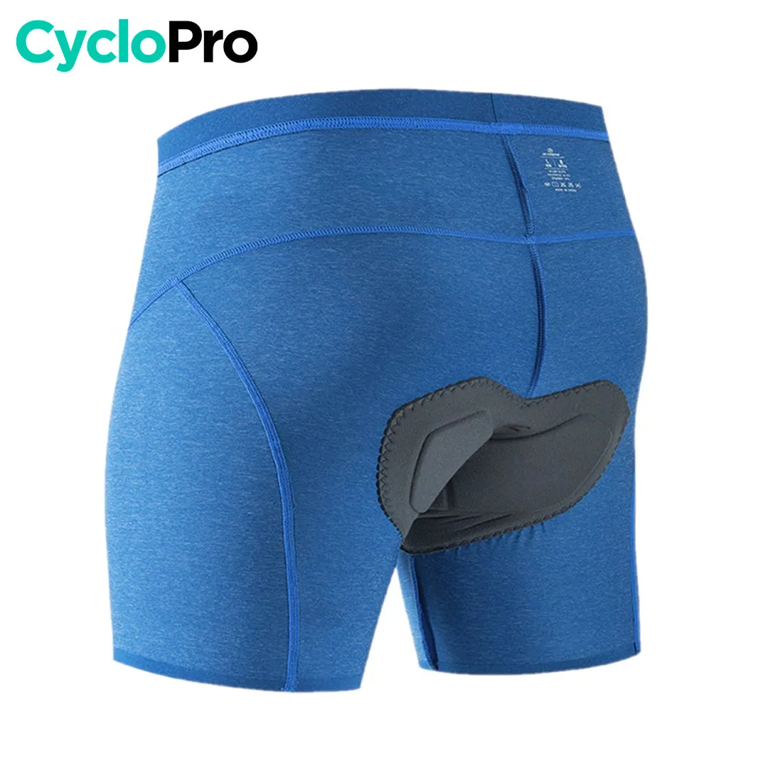 Sous-vêtement Cyclisme - Skin+ - DESTOCKAGE