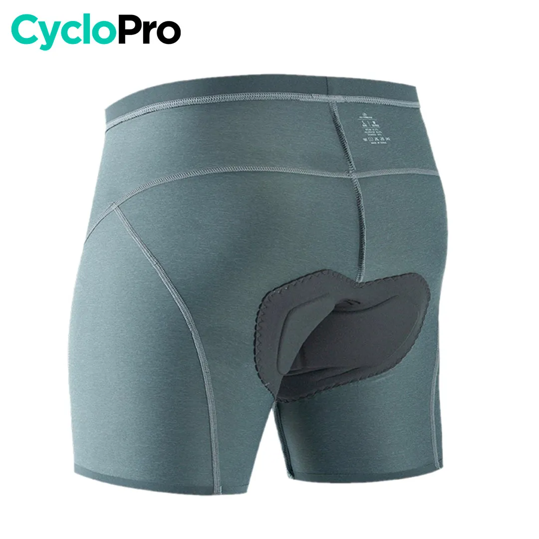 Sous-vêtement Cyclisme - Skin+ - DESTOCKAGE