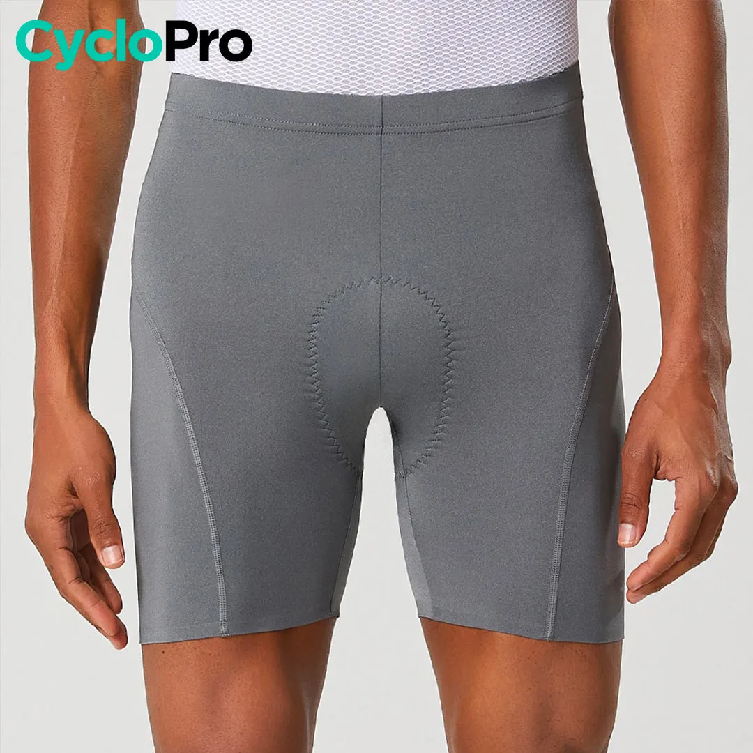 Sous-vêtement Cyclisme - Skin+ - DESTOCKAGE