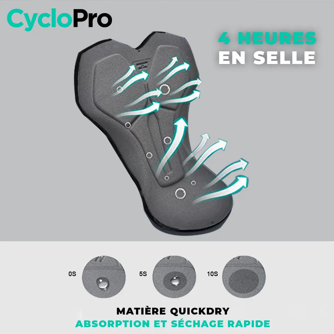 Sous-vêtement Cyclisme - Skin+ - DESTOCKAGE