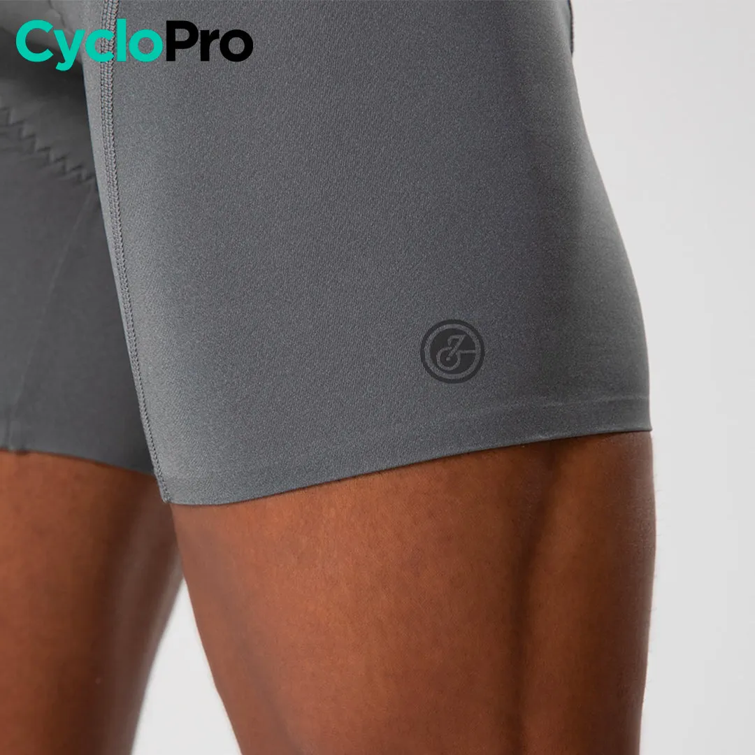 Sous-vêtement Cyclisme - Skin+ - DESTOCKAGE