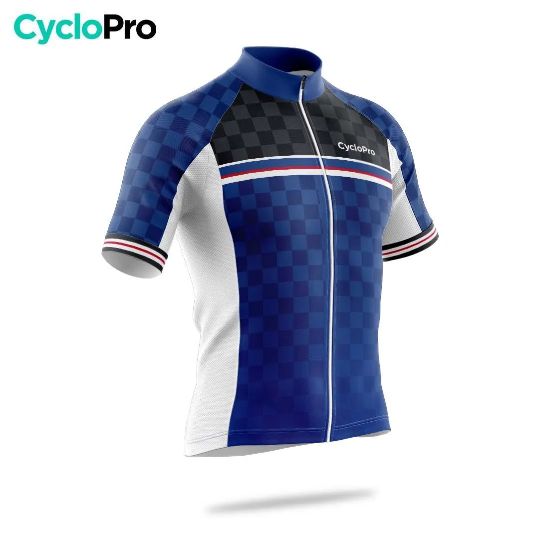 TENUE DE CYCLISME ÉTÉ HOMME - RACING PRO