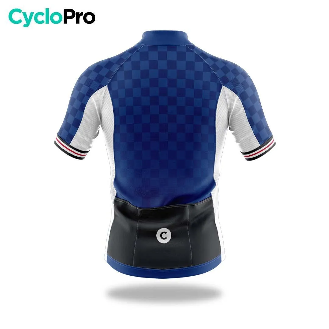 TENUE DE CYCLISME ÉTÉ HOMME - RACING PRO