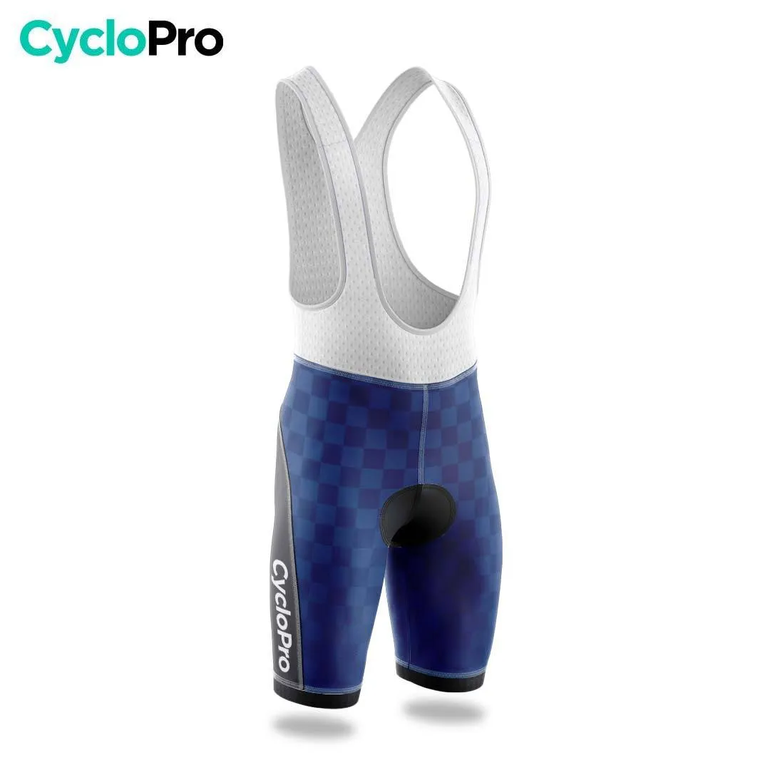 TENUE DE CYCLISME ÉTÉ HOMME - RACING PRO