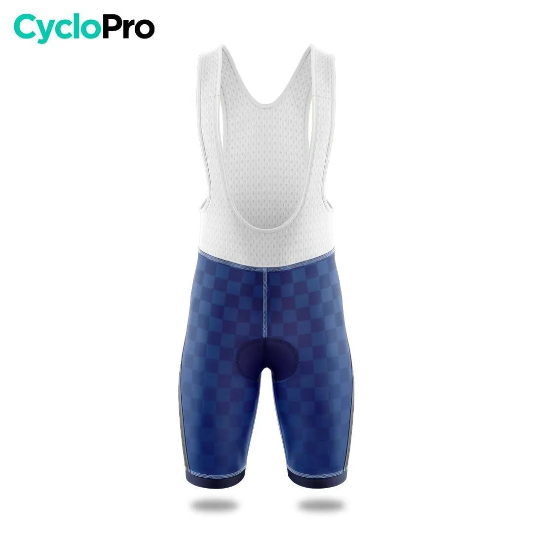 TENUE DE CYCLISME ÉTÉ HOMME - RACING PRO