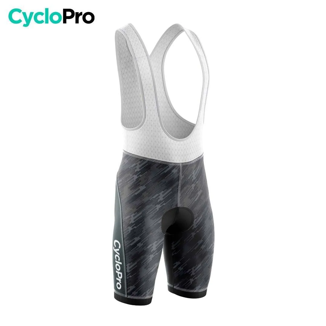 Tenue De Cyclisme été Homme Rose - WIND+