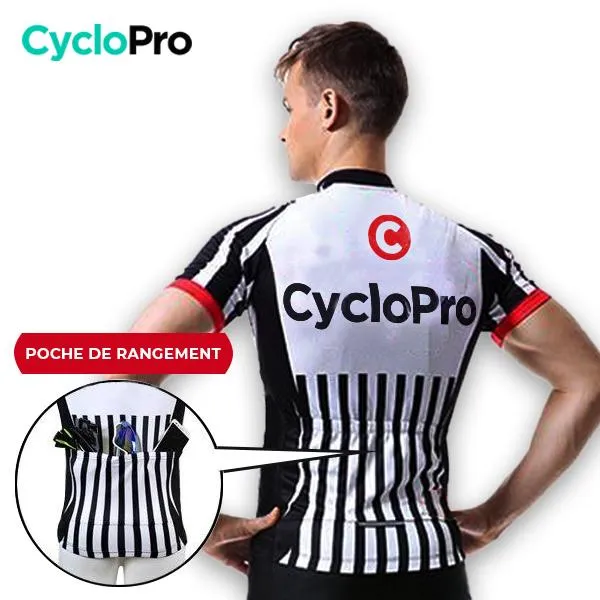 TENUE DE CYCLISTE ROUTE - SKULL RIDER