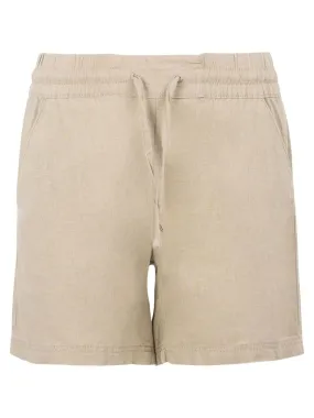 Trespass - Short décontracté SHAREENA - Beige clair