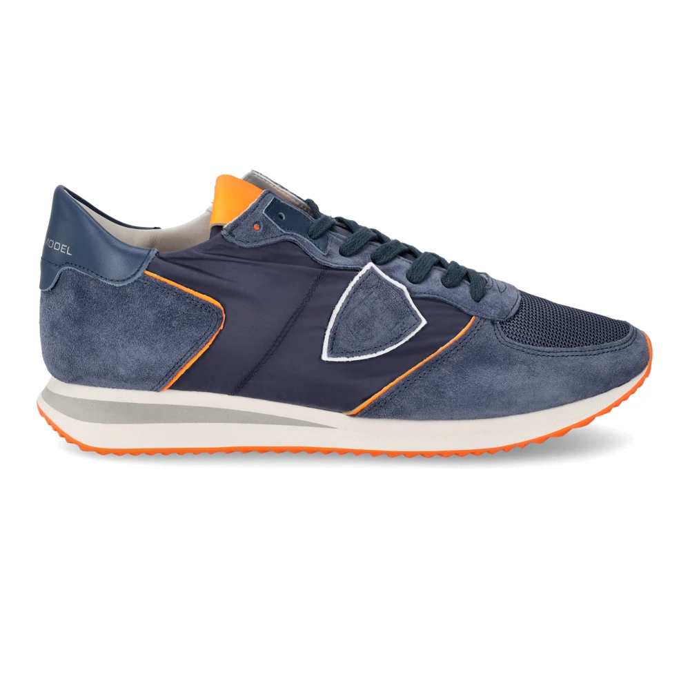 TRPX Low Baskets Homme