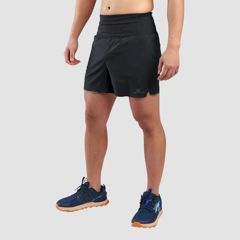 Ultimate Direction Velum Short - Short trail homme | Hardloop