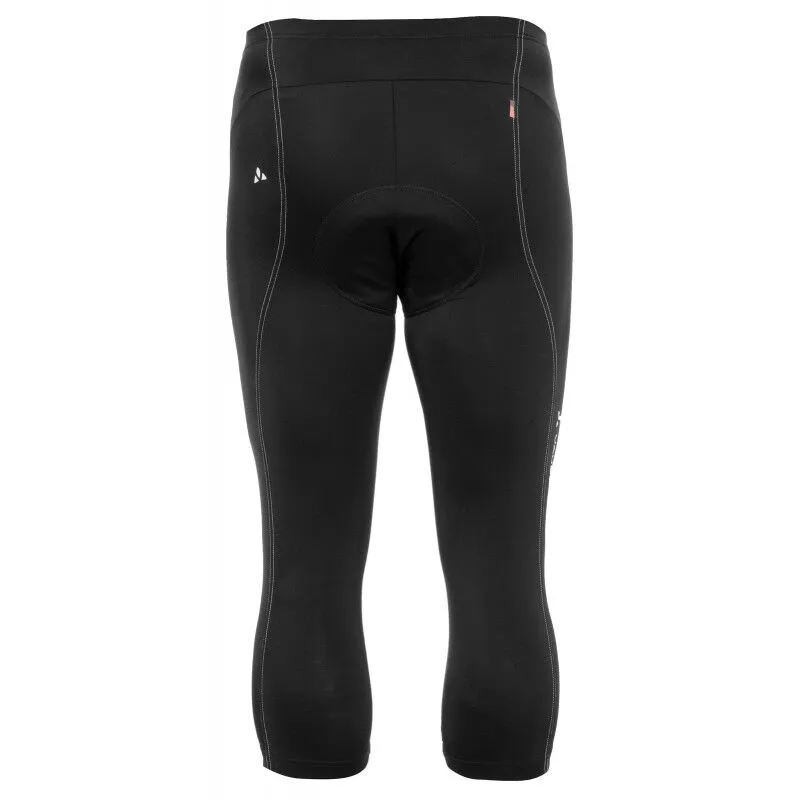 Vaude Active 3/4 Pants - Cuissard vélo homme | Hardloop