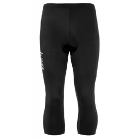 Vaude Active 3/4 Pants - Cuissard vélo homme | Hardloop