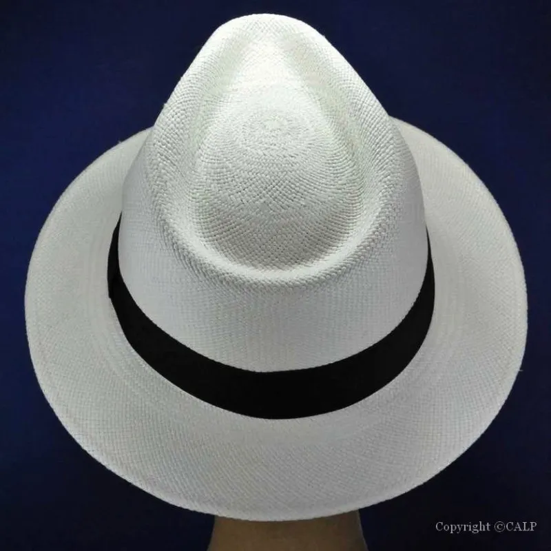 Vente de l'authentique chapeau Panama pour homme - achat chapeau panama