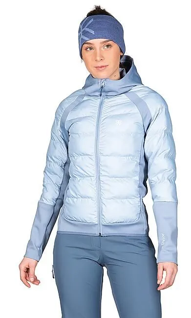 VESTE BALTORO INSULATION