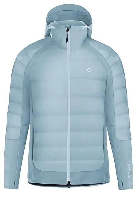 VESTE BALTORO INSULATION