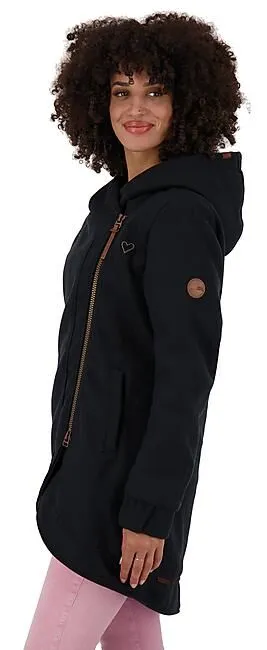 VESTE CARLOTTA AK J