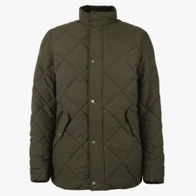 VESTE CHELSEA QUILT