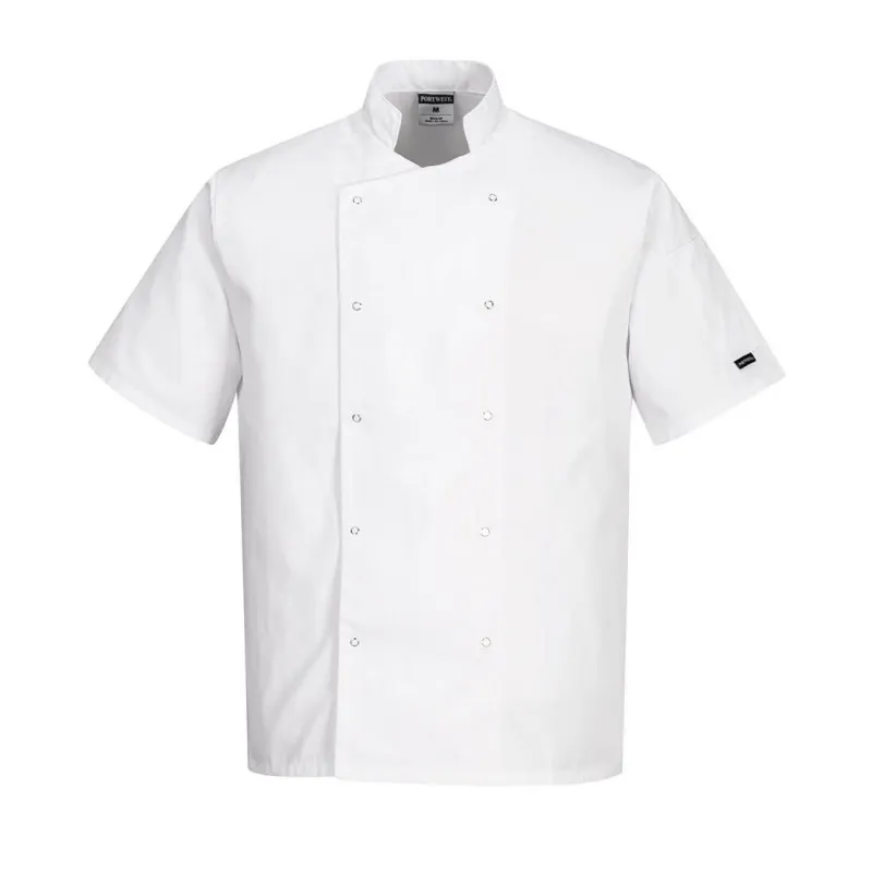 Veste de cuisine CUMBRIA