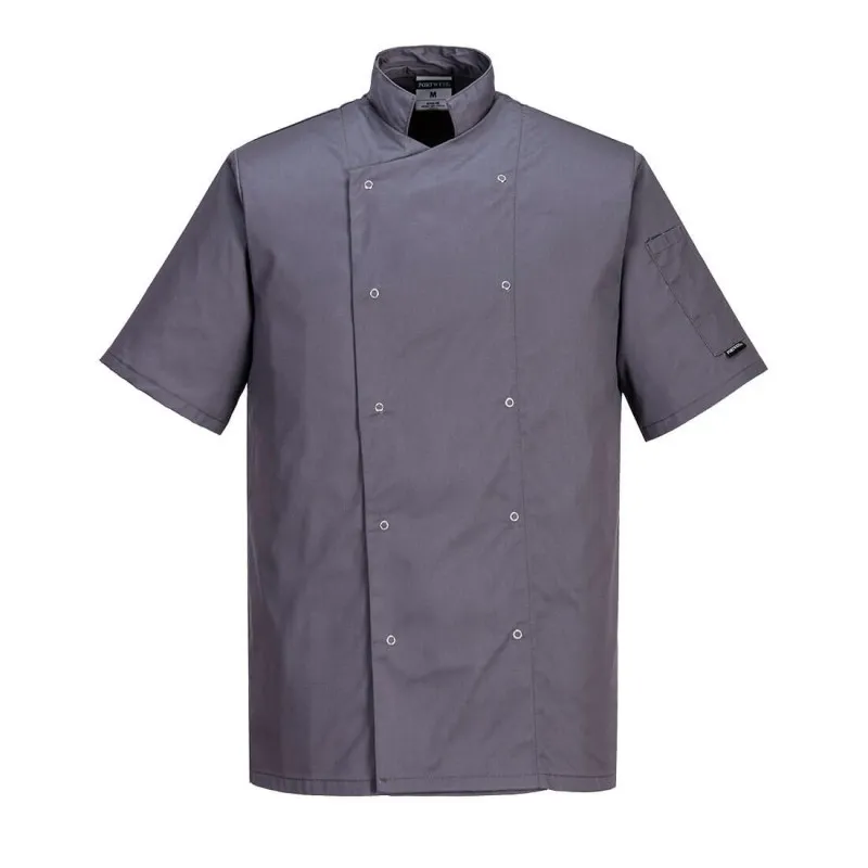 Veste de cuisine CUMBRIA