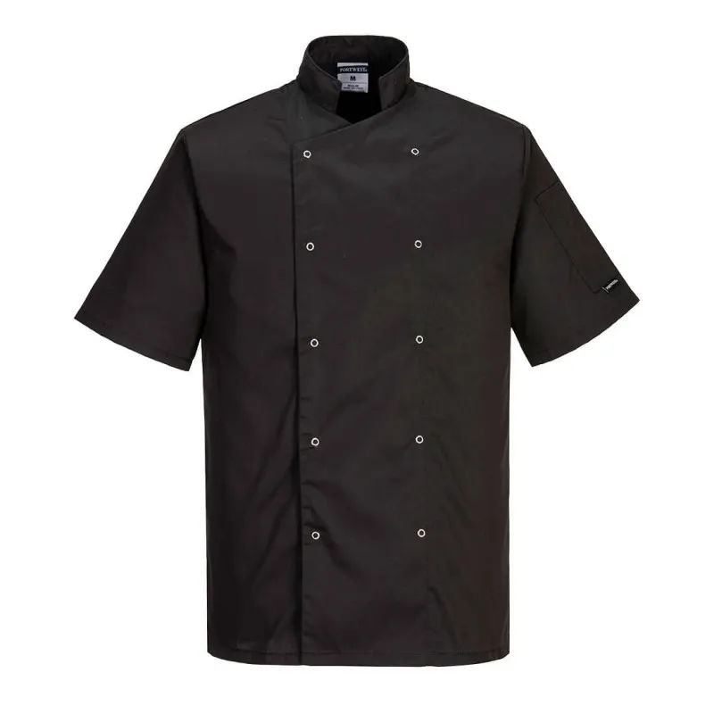 Veste de cuisine CUMBRIA