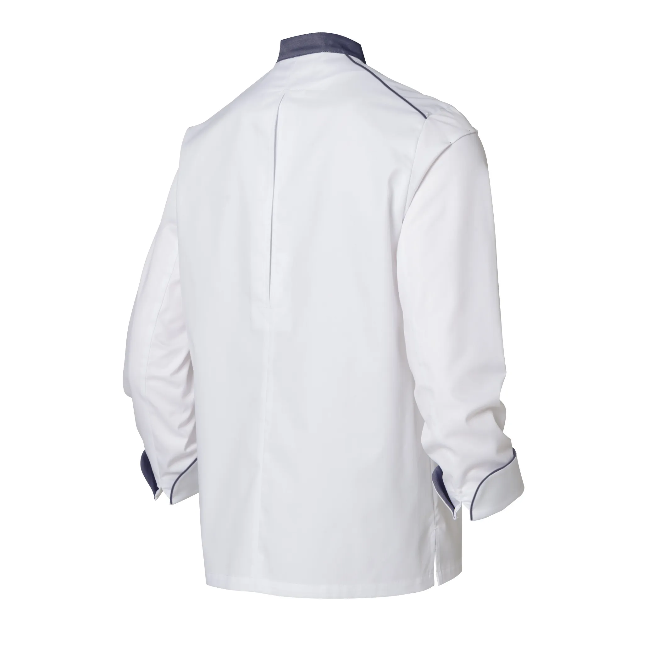 VESTE DE CUISINE HOMME MANCHE LONGUE NEOSPIRIT