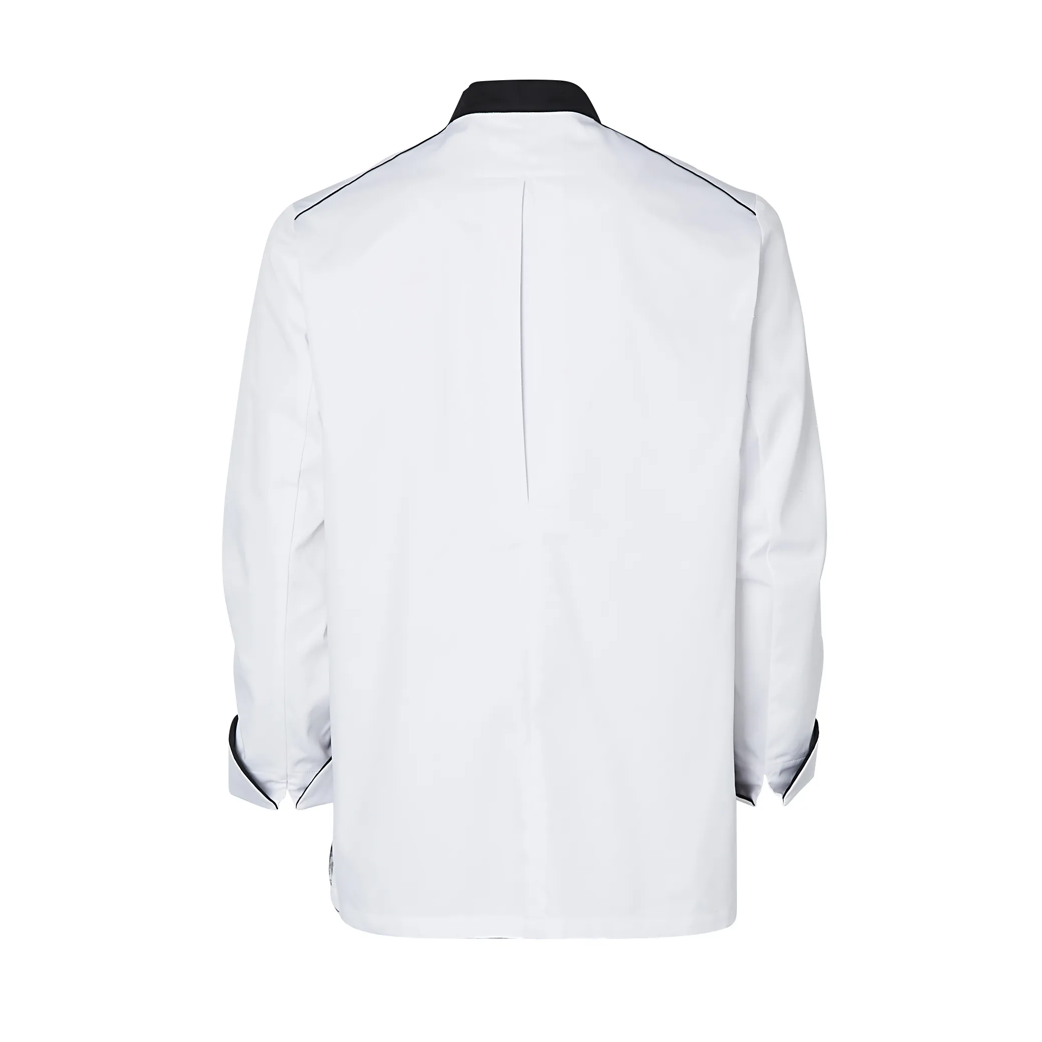 VESTE DE CUISINE HOMME MANCHE LONGUE NEOSPIRIT