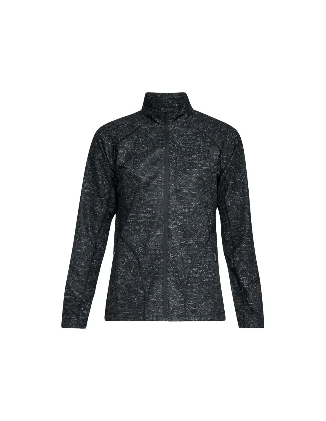 Veste de running Under Armour Storm Printed