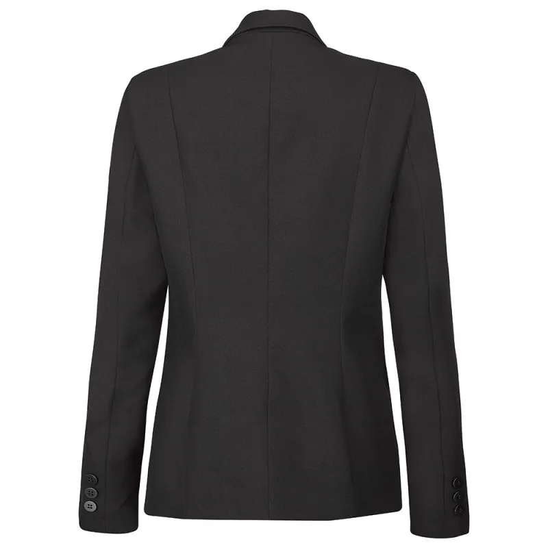 Veste de service femme Hôtellerie 2 Boutons - Lafont SYRAH