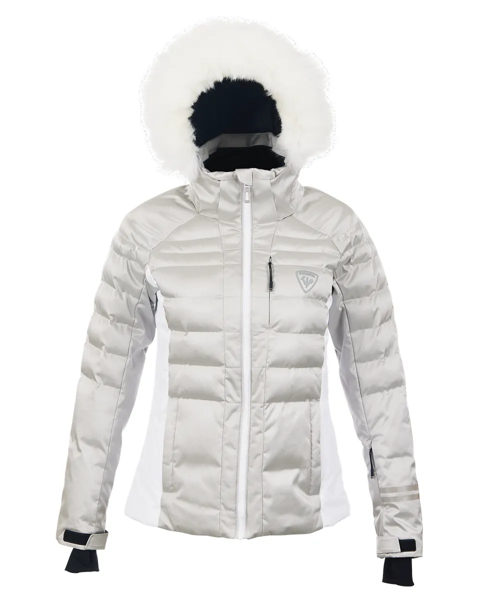 VESTE DE SKI FEMME
