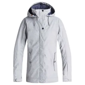 Veste de Ski Roxy Billie W Grey