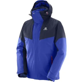 Veste De Ski Salomon Icerocket Jkt Surf The Web