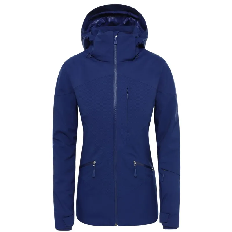 Veste De Ski The North Face Lenado Flag Blue