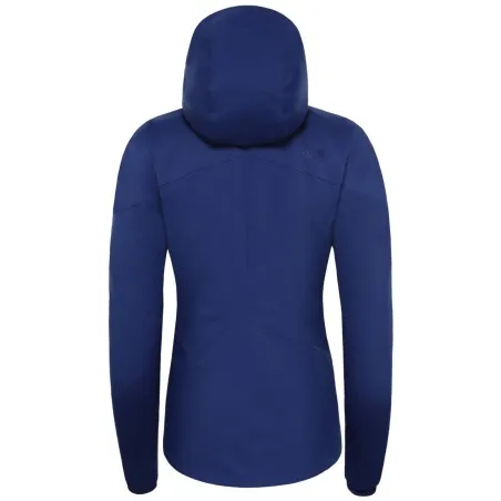 Veste De Ski The North Face Lenado Flag Blue