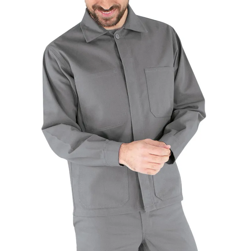 Veste de travail pour homme LAFONT 2BAS00CP