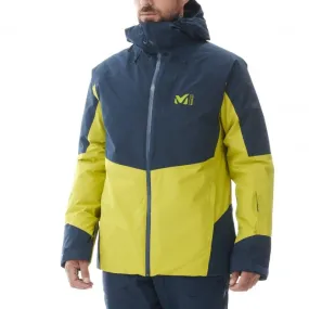 veste gore tex homme